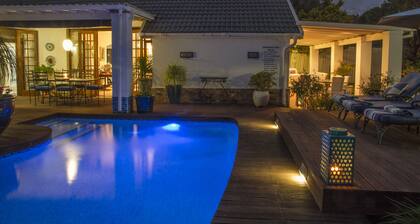 Admiralty Beach House