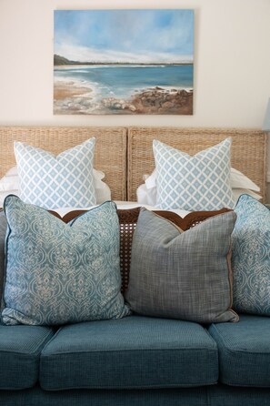 Family Suite, 2 Bedrooms