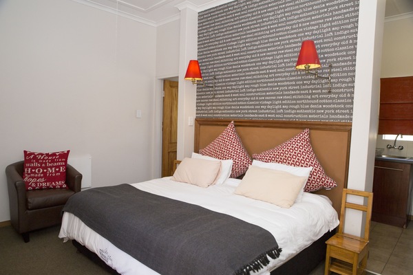 Standard-Doppelzimmer | Kostenloses WLAN, Bettwäsche