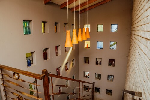 Ons Dorpshuis Guest House