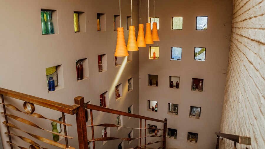 Ons Dorpshuis Guest House