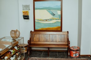 Recepció
