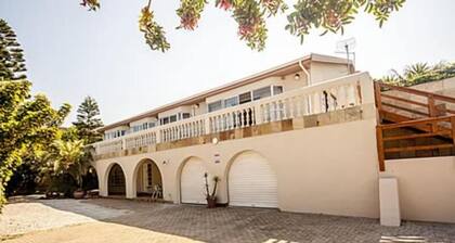 Bluewater Reservations