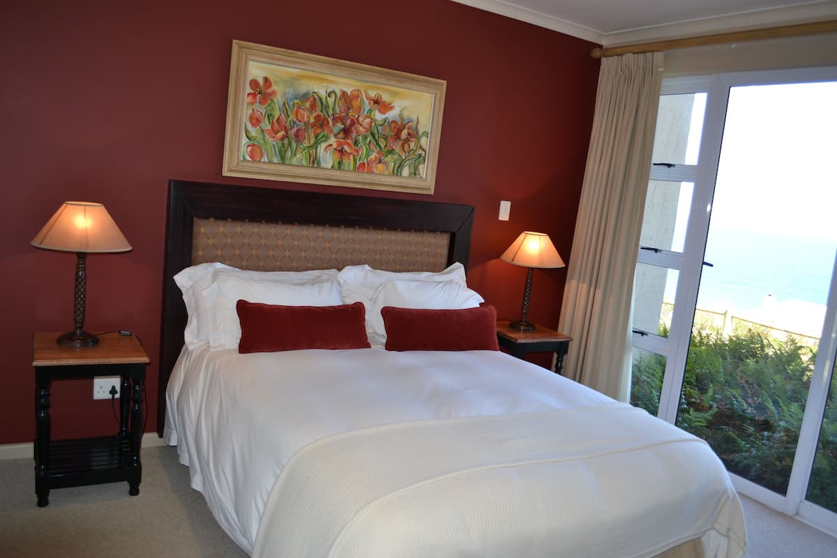 Deluxe House, 2 Bedrooms (2 Bedroom Golf Villa)