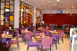 Restaurantes