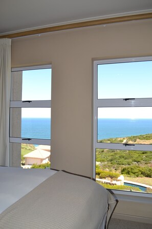 华丽独立别墅, 2 间卧室 (2 Bedroom Golf Villa) | 沙滩/海景