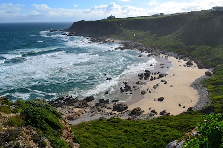 Playa privada