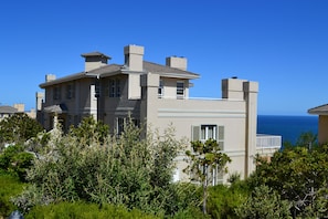 Body treatments, body wraps, body scrubs, facials - Pinnacle Point - Golf Safari SA (Mossel Bay)