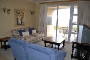 Casa Deluxe, 2 habitaciones (2 Bedroom Golf Villa) | Detalle interior