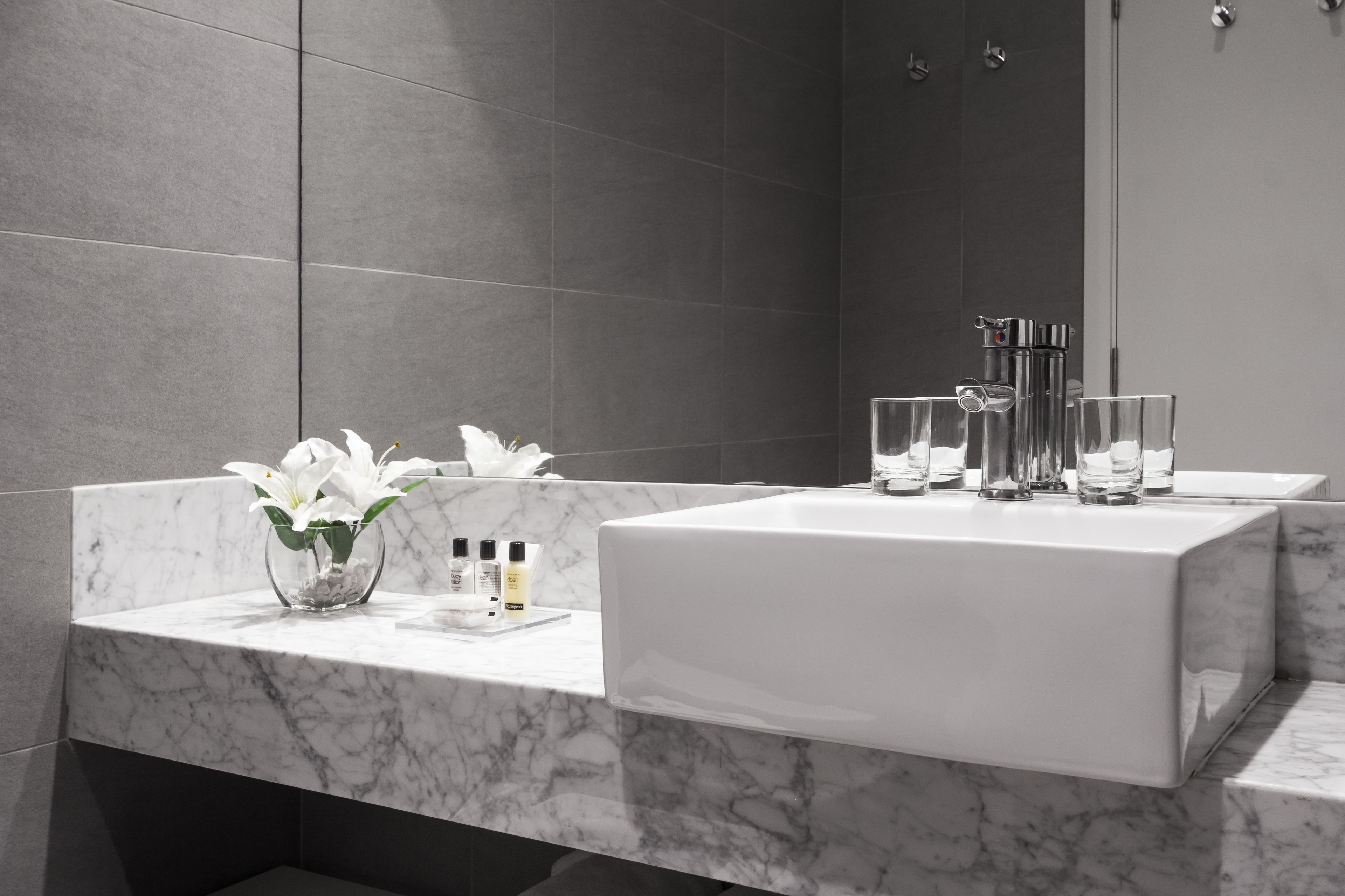 minibar, in-room safe, desk, soundproofing