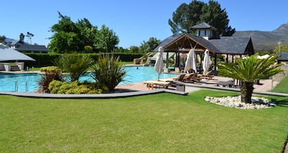 Golf Safari | Pearl Valley