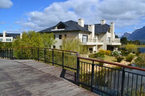 Exterior - Golf Safari | Pearl Valley (Paarl)