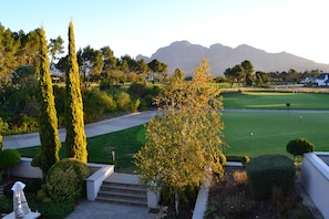 Winery - Golf Safari | Pearl Valley (Paarl)