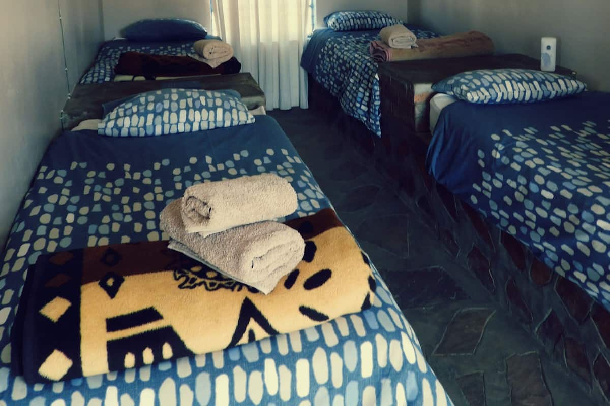 Economy Room, 1 Bedroom (Budget 4 Bedrooms) | Egyptian cotton sheets, premium bedding, down duvets, memory-foam beds
