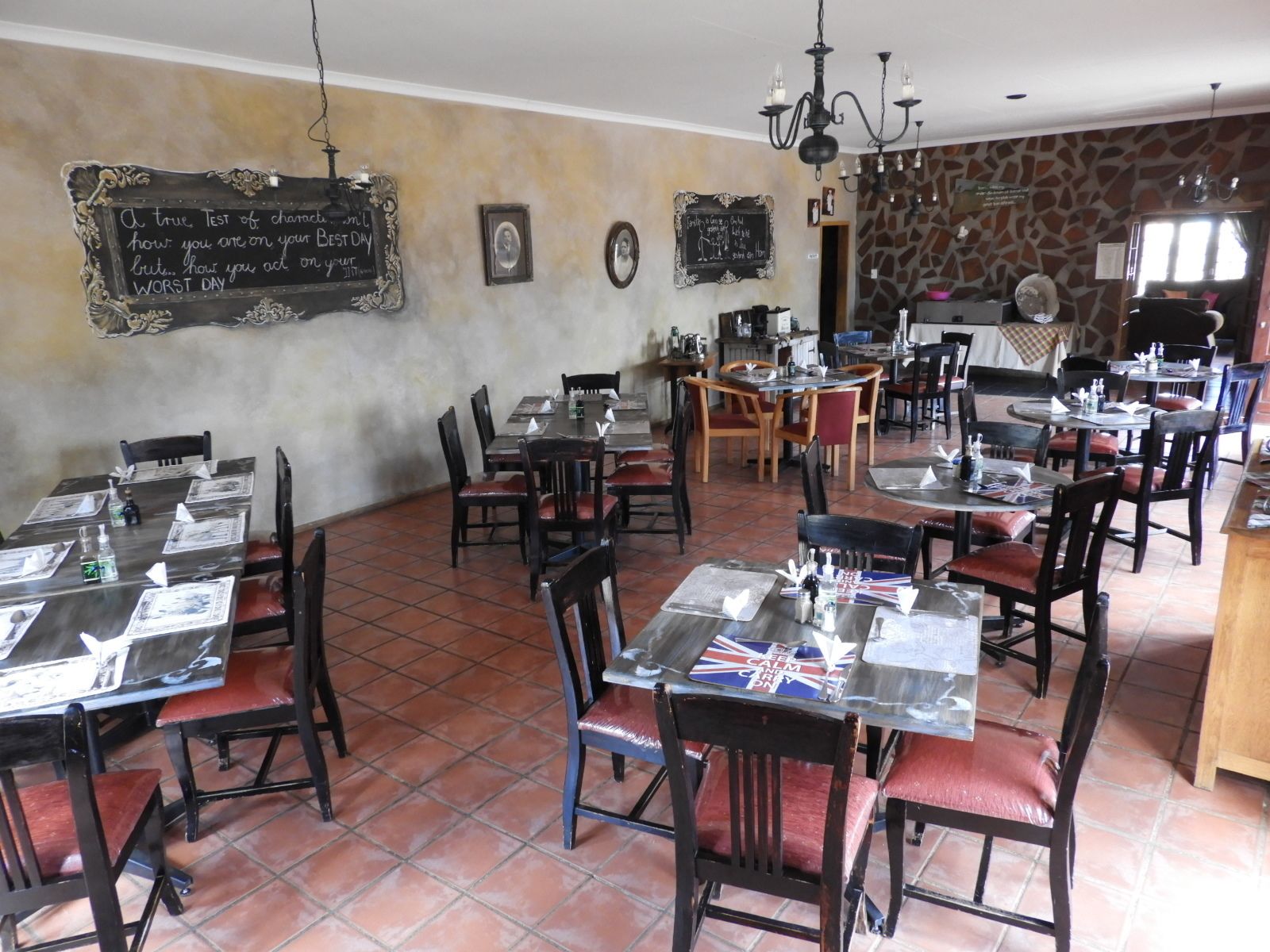 Ravintola