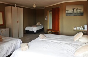 Room - Grunau Country Hotel (Grunau)