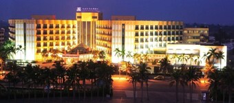 Excemon Beihai Beach Hotel