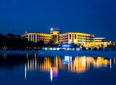 Excemon Beihai Beach Hotel