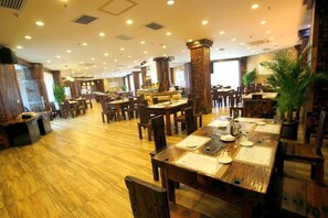 Restauranger