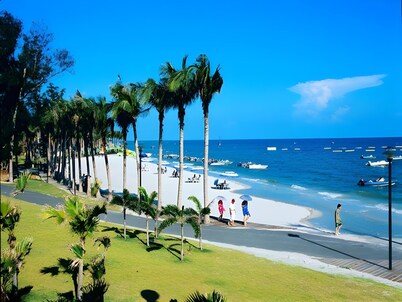 Excemon Beihai Beach Hotel