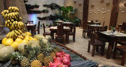 Excemon Beihai Beach Hotel