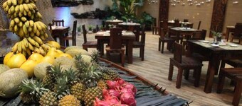 Excemon Beihai Beach Hotel