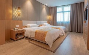 Room - Excemon Beihai Beach Hotel (BEIHAI)