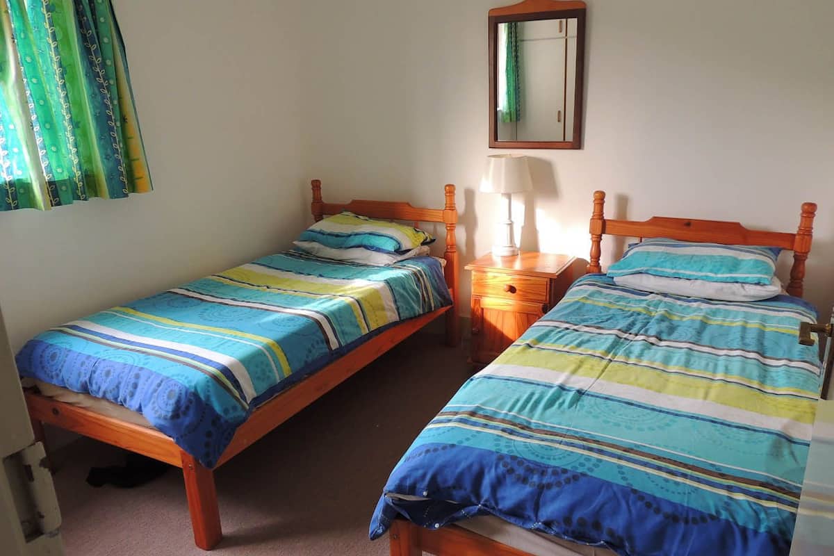 Familienapartment, 3 Schlafzimmer