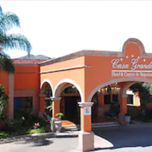 Casa Grande Lagos