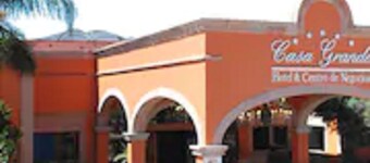 Casa Grande Lagos