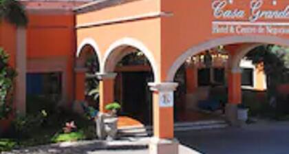 Casa Grande Lagos