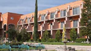 Teras/patio