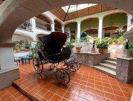 International cuisine