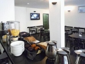 Restaurant - Port Hotel (TEL AVIV)