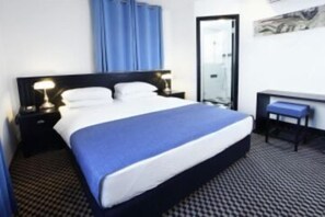 Room - Port Hotel (TEL AVIV)