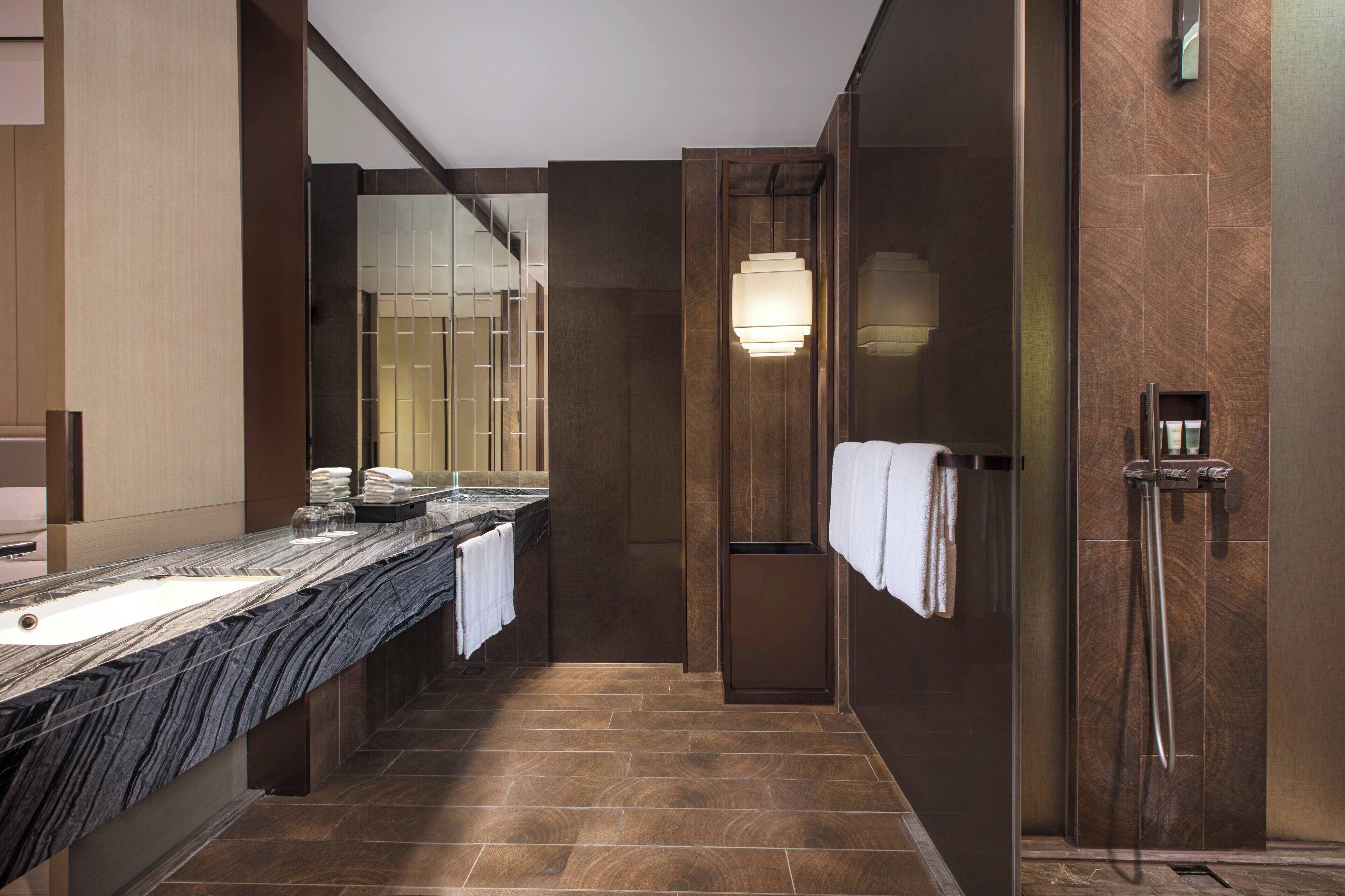 Foto - Courtyard by Marriott Shanghai International Tourism and Resorts Zone