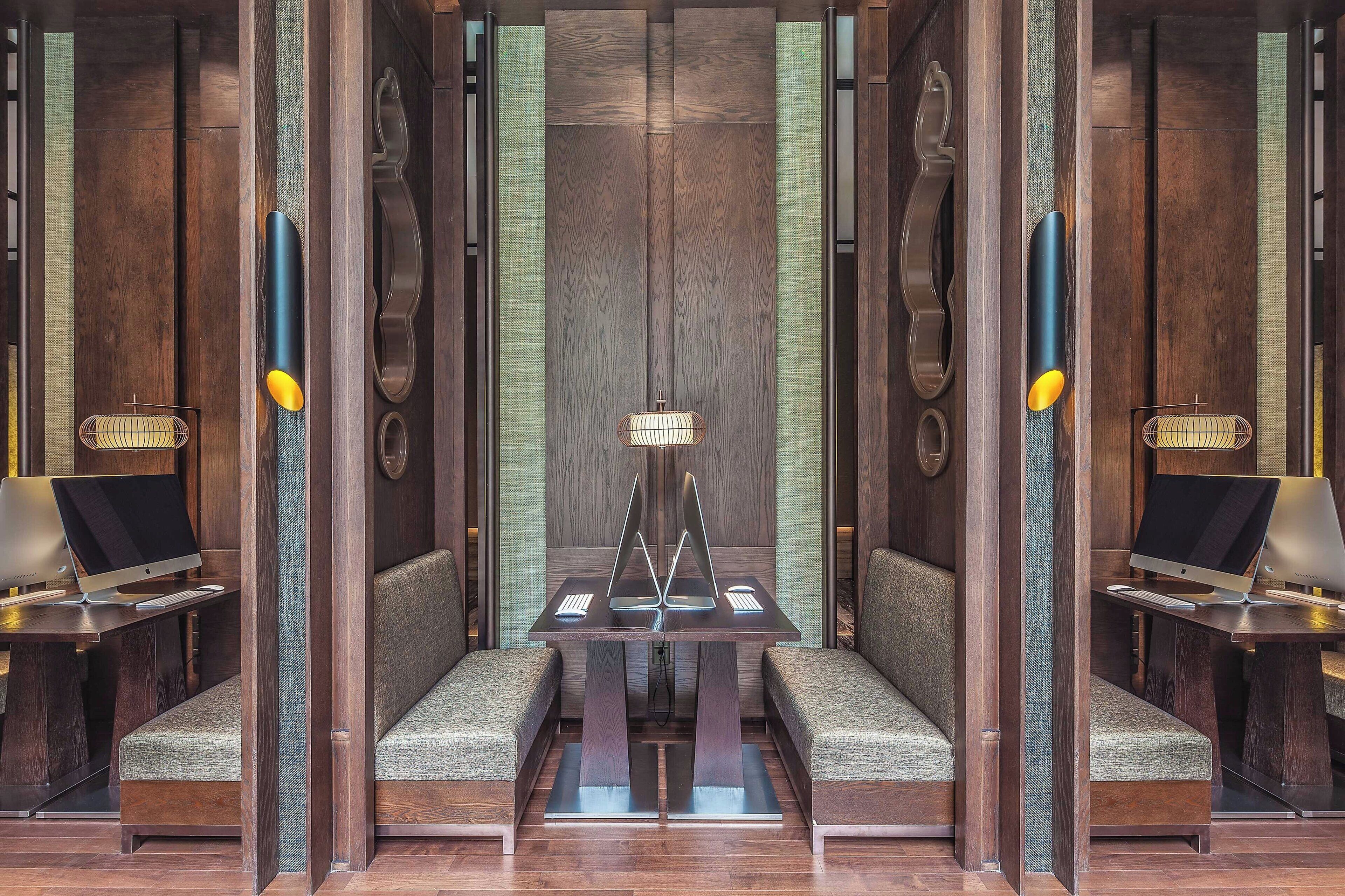 Tiện nghi, dịch vụ nơi lưu trú