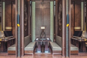 Servicio de la propiedad