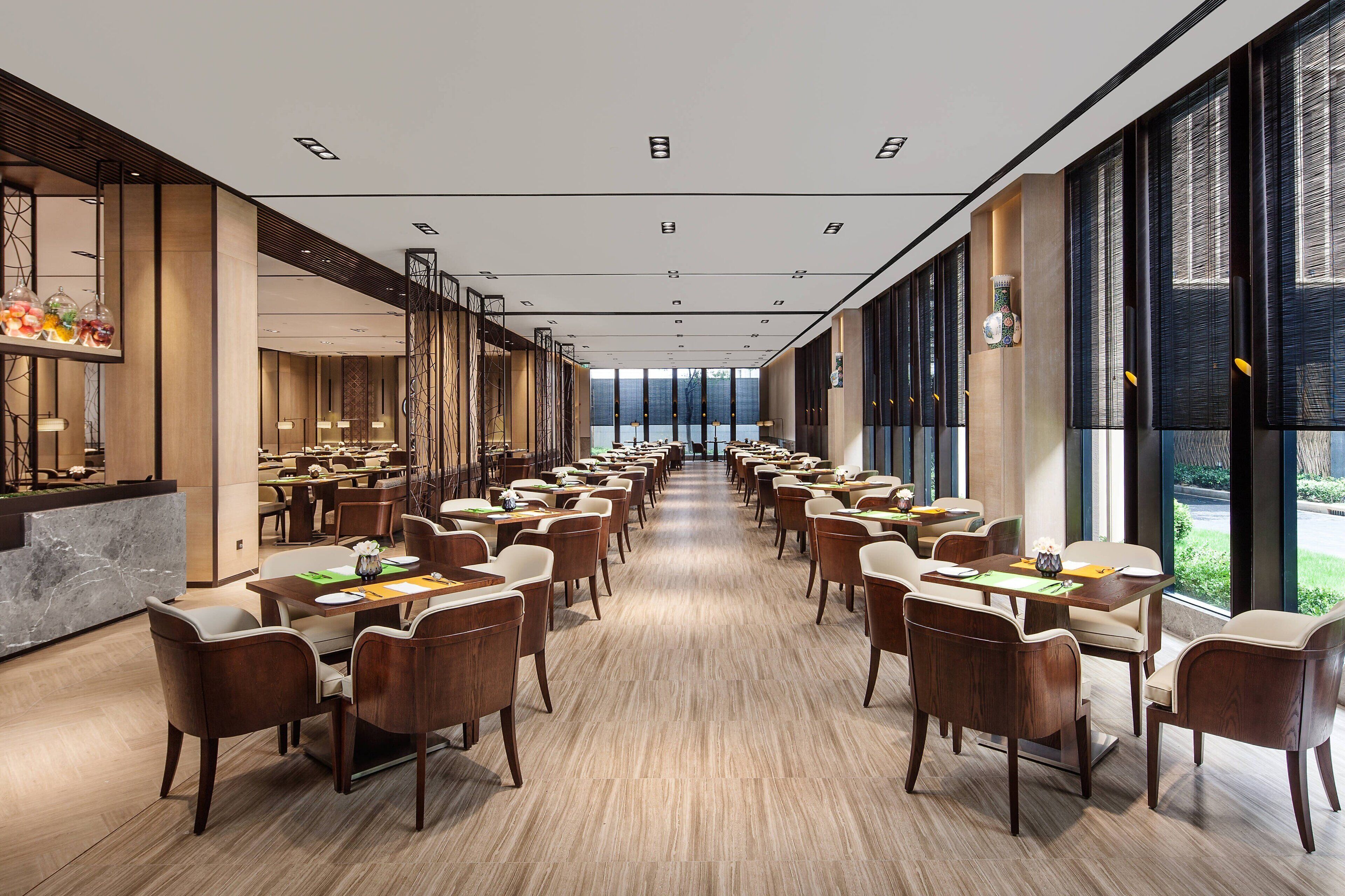 Photo - Courtyard by Marriott Shanghai International Tourism and Resorts Zone