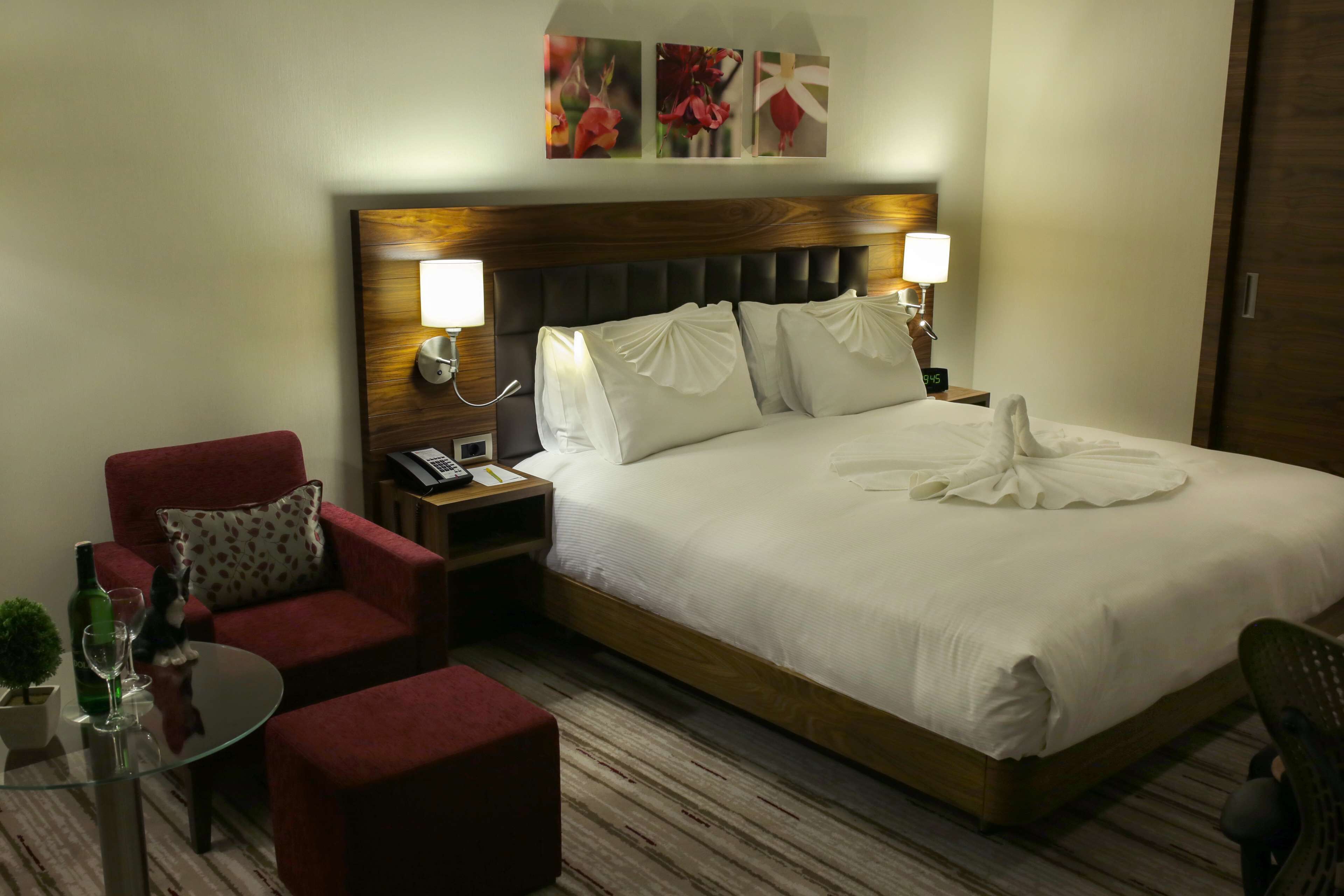 minibar, in-room safe, desk, soundproofing