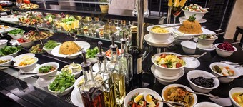 Hilton Garden Inn Eskisehir