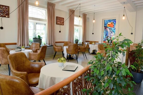 Dining - Watermolen Hotel (Kasterlee)