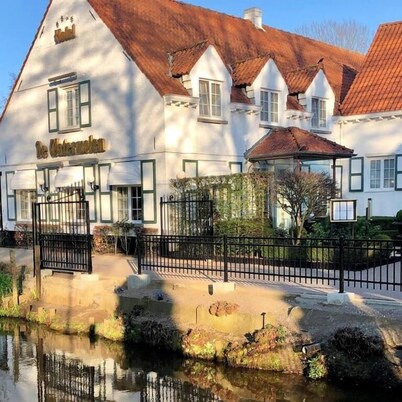 Watermolen Hotel