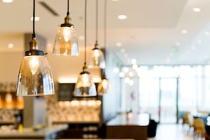 Bar (en el alojamiento)