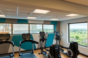 Sports facility