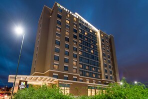 Exterior - Hyatt Place Sao Jose do Rio Preto (São José do Rio Preto)