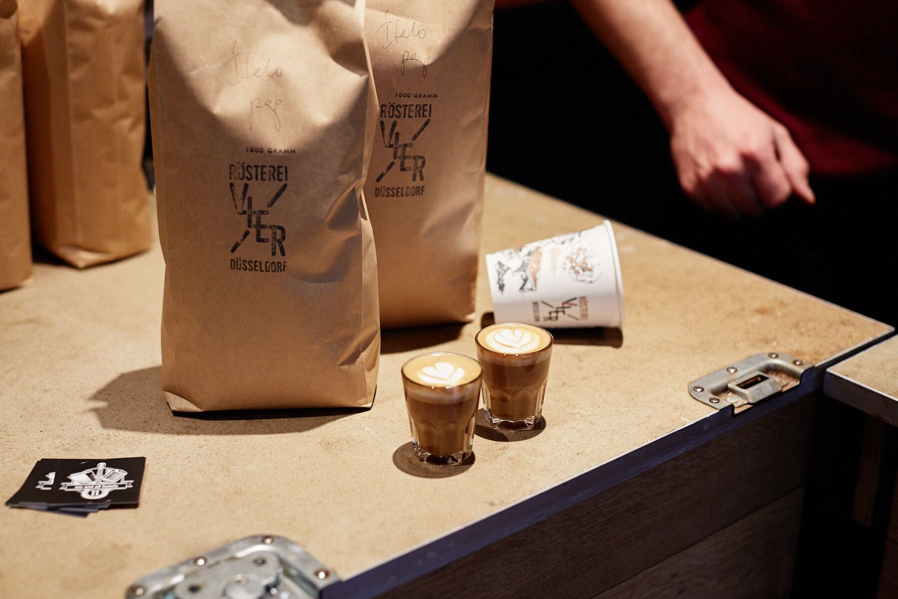 Kafé