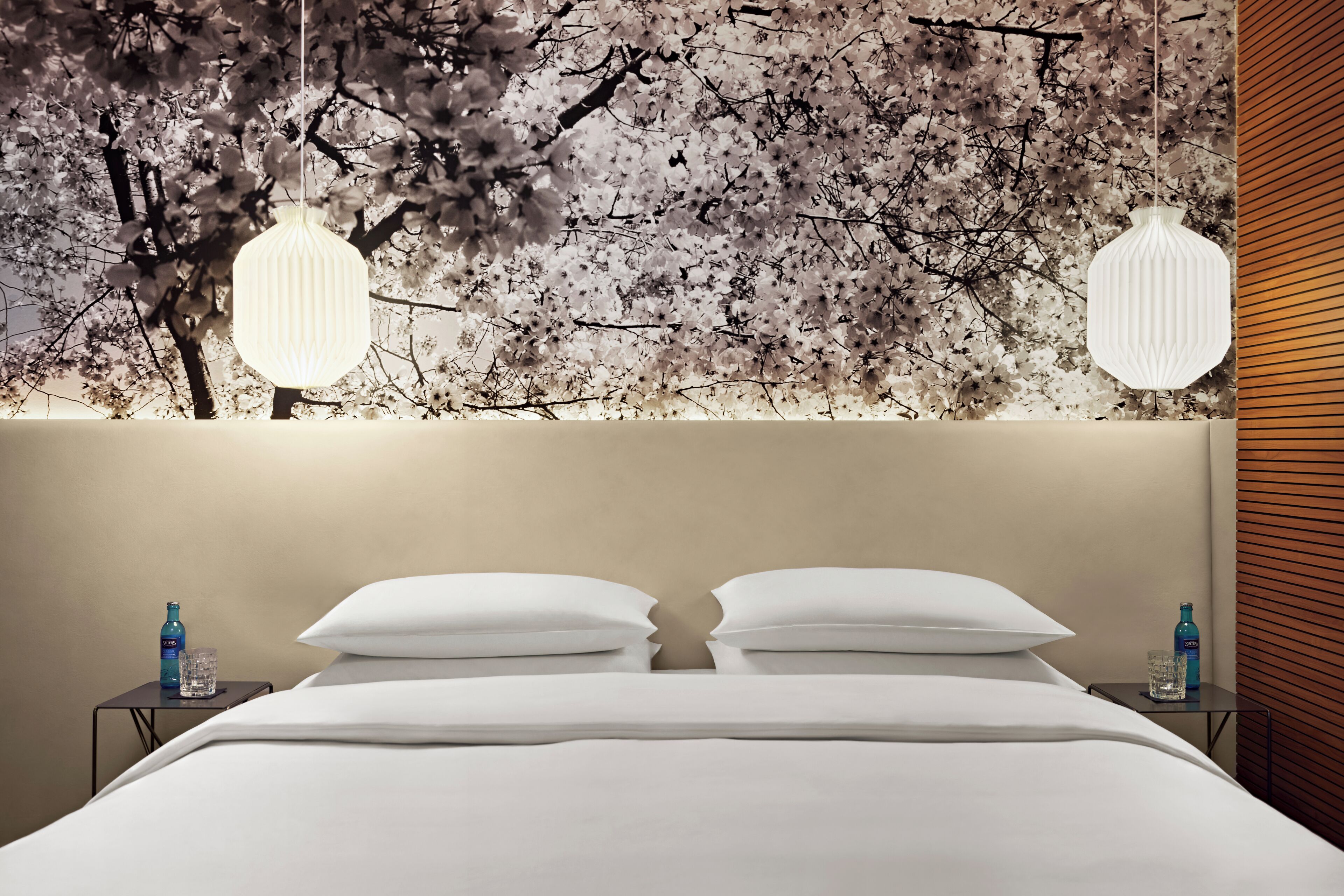 Chambre, 1 grand lit