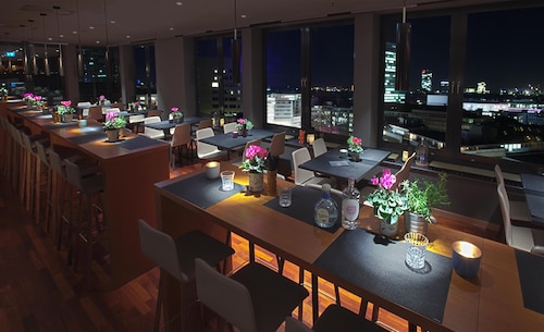 Me and All Hotel Dusseldorf, by Hyatt