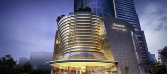 Longemont Hotel Chengdu